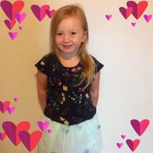 Meet your Posher, Marcie